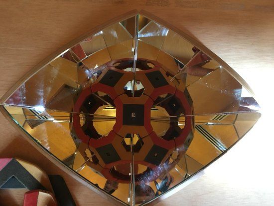 Museu De Matemàtiques