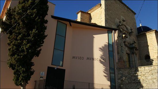 Museo Municipal De Jérica