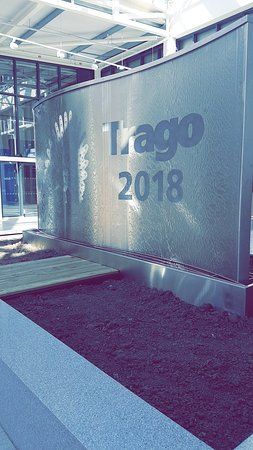 Trago Mills