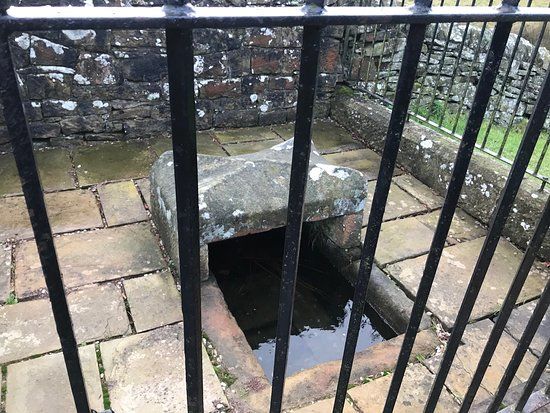 Mompesson's Well