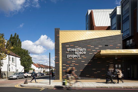 Streatham Space Project