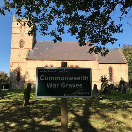 Avro Manchester L7523 Memorial