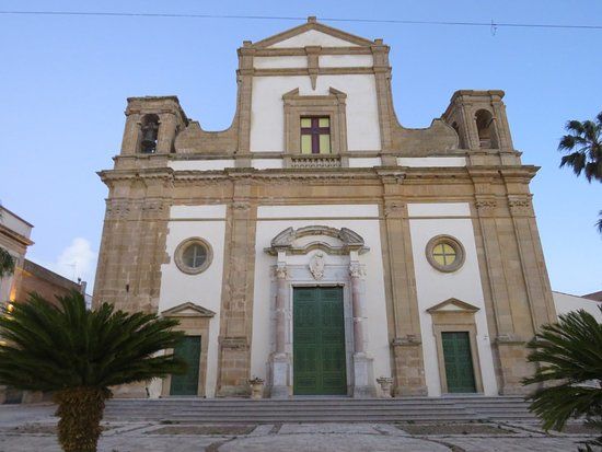 Centro Storico