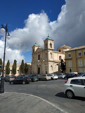 Centro Storico