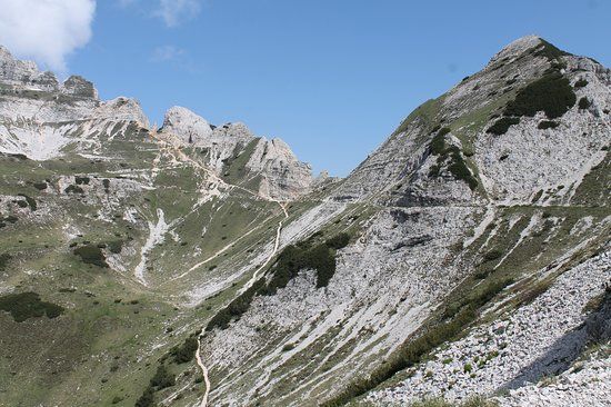 Cima Carega