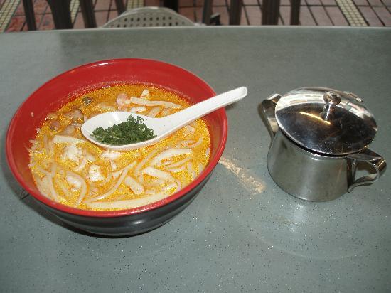 328 Katong Laksa