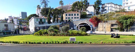 Tunel das Pocas do Gomes