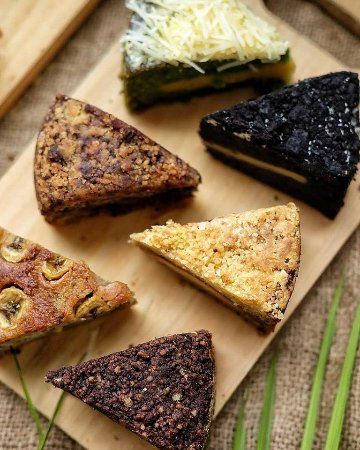 Lampung Banana Foster