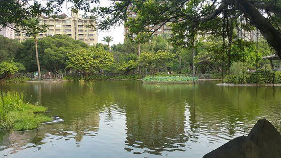 Zhongshan Park