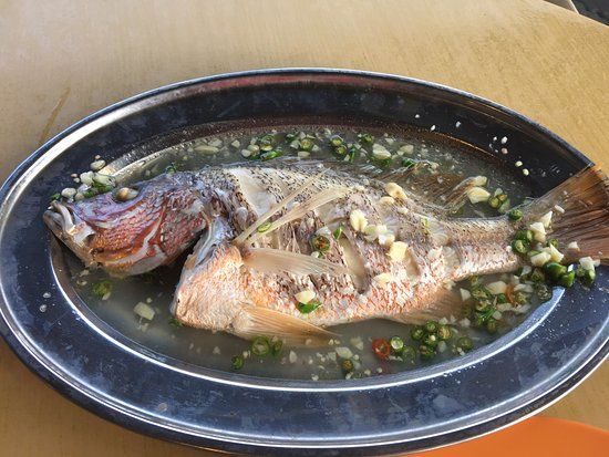 Wonderland Food Store