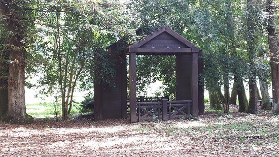 Parco Fonte Ontanese