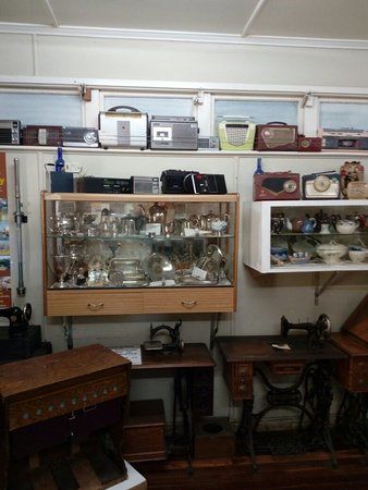 Dalby Pioneer Park Museum