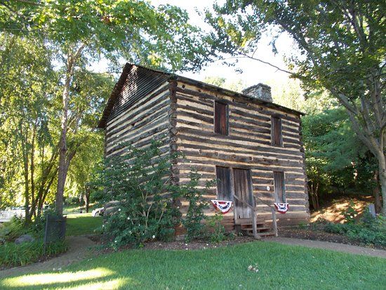 Christopher Taylor House