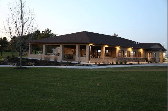 Sugar Maple Golf Club