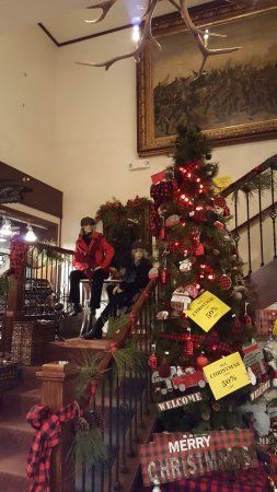 A Walk In the Woods Gallery & Gifts