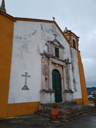 Igreja de Nossa Senhora da Conceicao