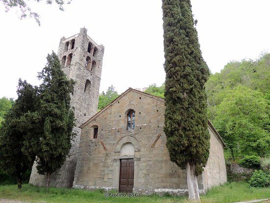 Santi Quirico e Giulitta