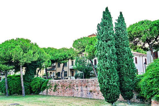 Parc Maria Callas