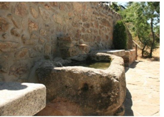 Fuente de los Borricos