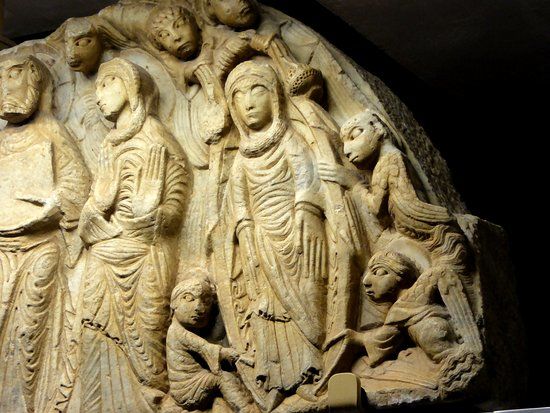 église Notre-Dame-des-Anges de Cabestany