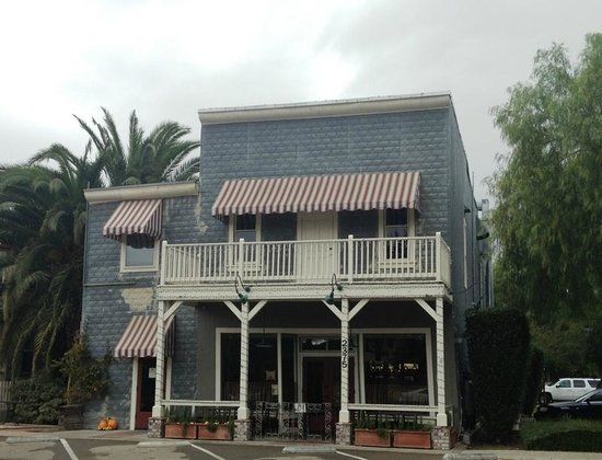 Sides Hardware and Shoes