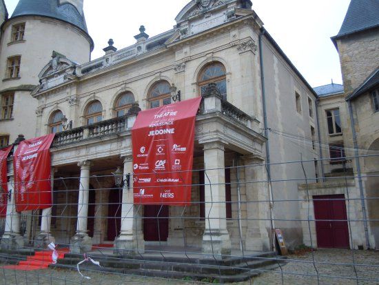 Théâtre de Nevers