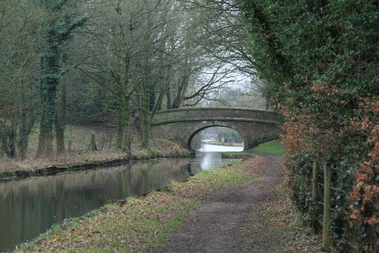 Macclesfield Canal