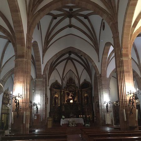 Palacio Municipal de Andújar