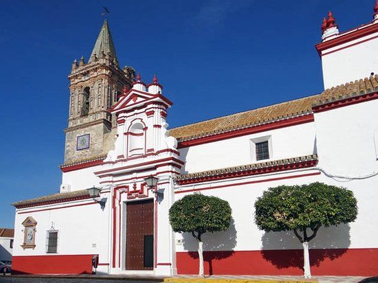 Iglesia del Divino Salvador