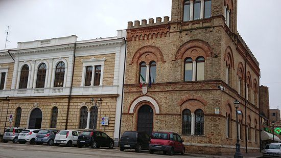 Palazzo del Municipio