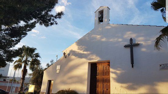 Ermita de San Jaime