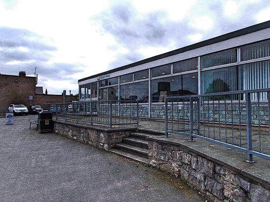 Abergele Library