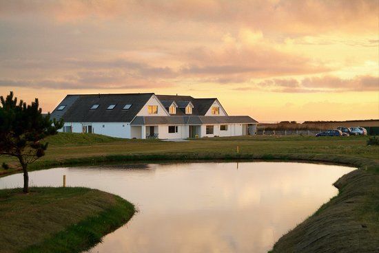 Merlin Golf and Country Club