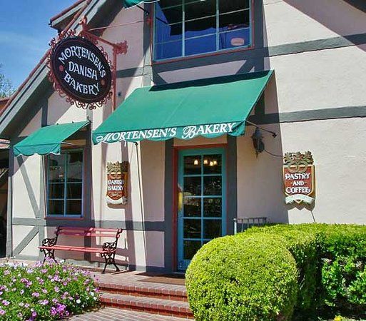 Mortensen's Danish Bakery
