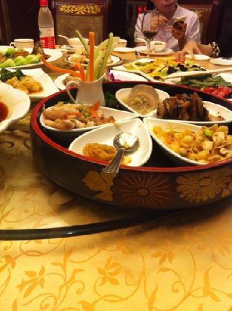 Panxi Restaurant