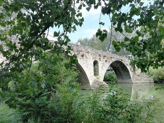 Puente de la Magdalena
