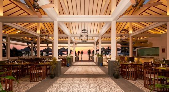 The Spice House at Cassia Cottage