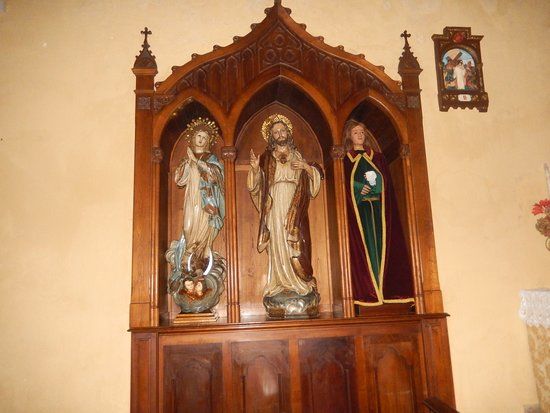 Iglesia de San Pedro