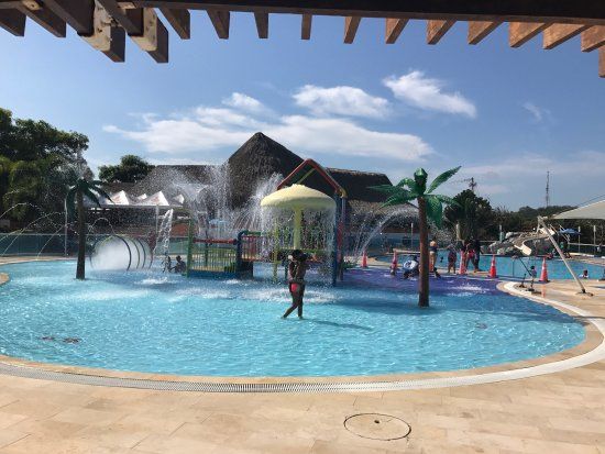 Sede Recreacional Takurika