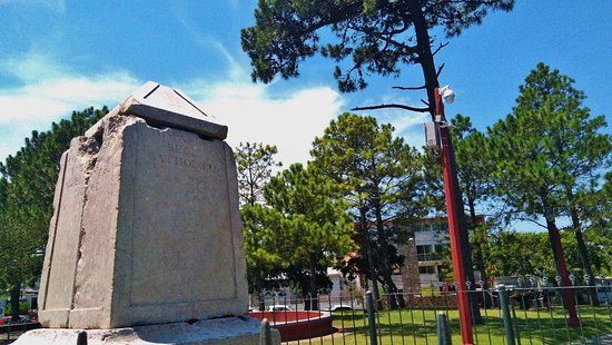 Plaza Torre del Vigía