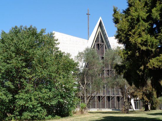 Parroquia del Espiritu Santo