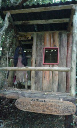 Parque Ecológico y Mitológico de Chiloé