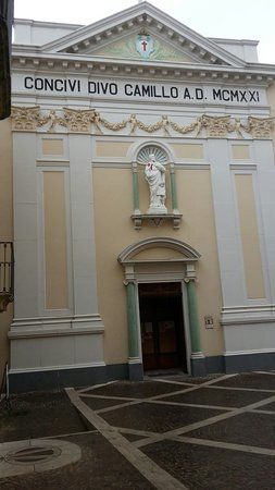 Centro Storico