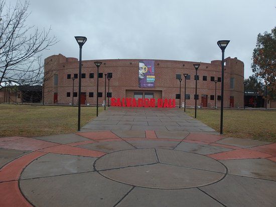 Centro de Congresos y Convenciones