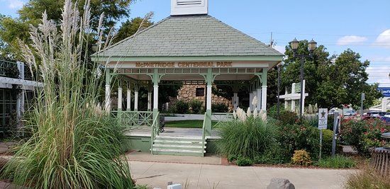Centennial Park