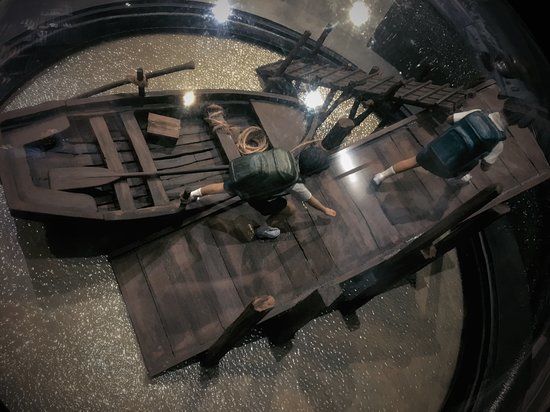 Malaysian Chinese Museum