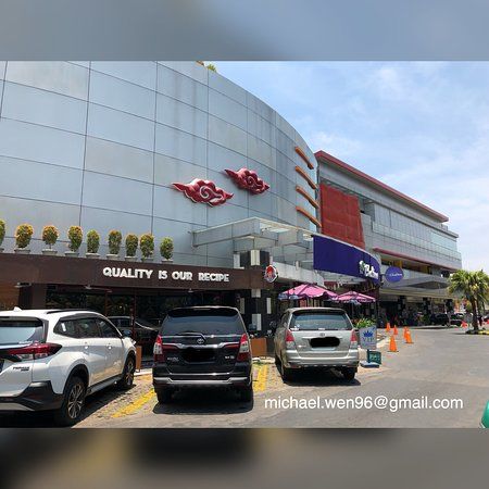 Grage Mall Cirebon
