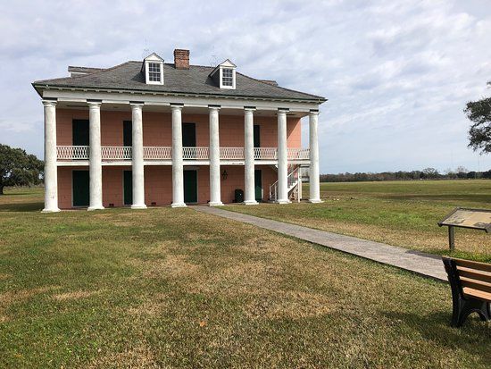 Jean Lafitte National Historical Park and Preserve