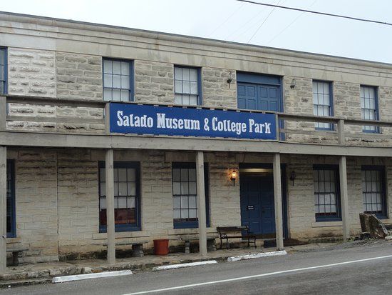 Salado Museum