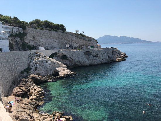 Anse de la Fausse Monnaie